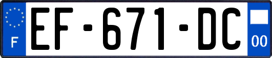 EF-671-DC