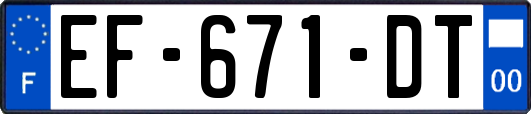 EF-671-DT