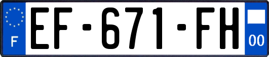 EF-671-FH