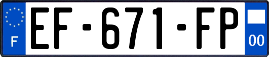 EF-671-FP