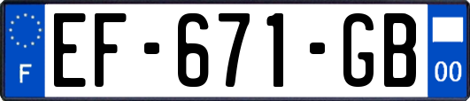 EF-671-GB