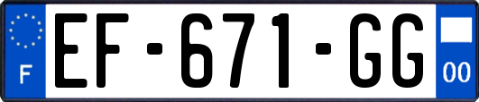EF-671-GG