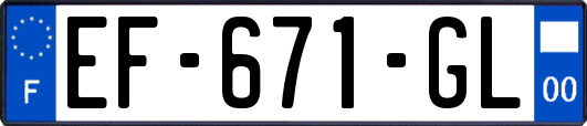 EF-671-GL