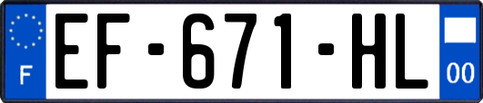EF-671-HL