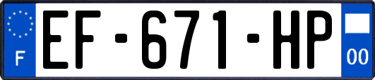 EF-671-HP