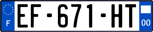 EF-671-HT