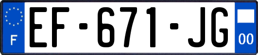 EF-671-JG