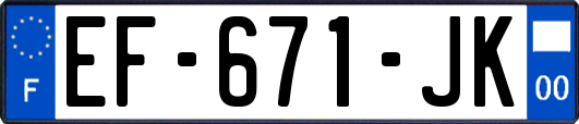 EF-671-JK