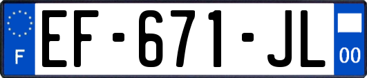 EF-671-JL