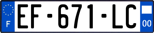 EF-671-LC
