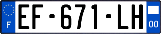 EF-671-LH