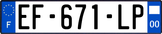 EF-671-LP