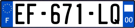 EF-671-LQ