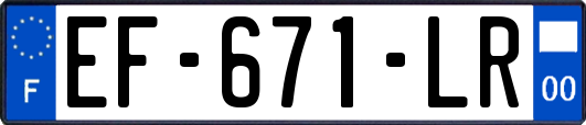EF-671-LR