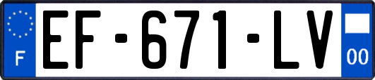 EF-671-LV
