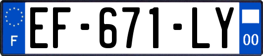 EF-671-LY