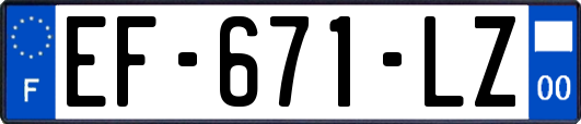 EF-671-LZ