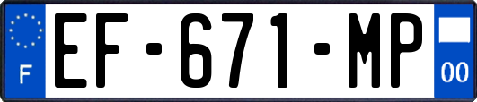 EF-671-MP