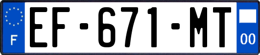 EF-671-MT
