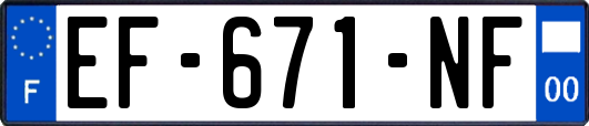 EF-671-NF