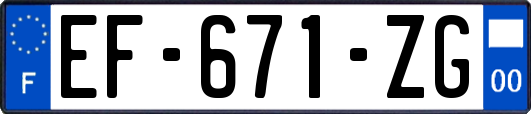 EF-671-ZG