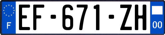 EF-671-ZH