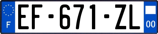 EF-671-ZL