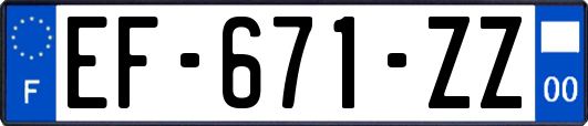 EF-671-ZZ