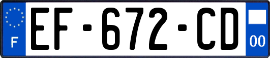EF-672-CD