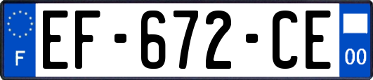 EF-672-CE