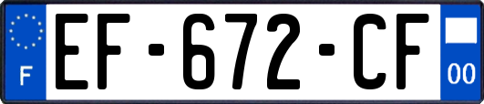 EF-672-CF