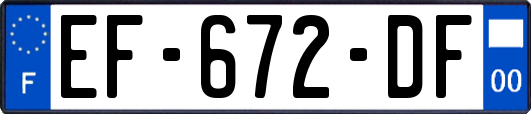 EF-672-DF