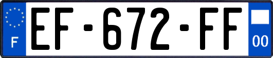EF-672-FF
