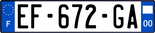 EF-672-GA