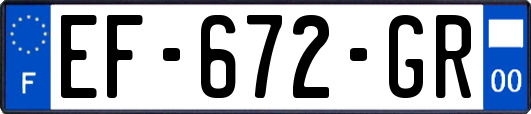 EF-672-GR