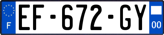 EF-672-GY