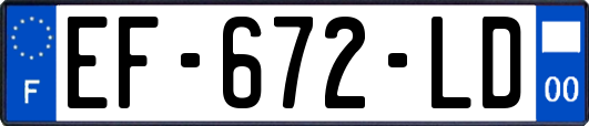 EF-672-LD