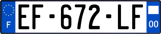 EF-672-LF
