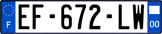 EF-672-LW