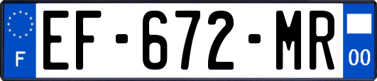 EF-672-MR
