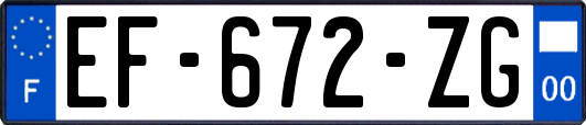 EF-672-ZG