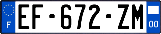 EF-672-ZM