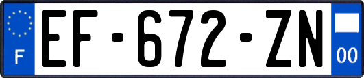 EF-672-ZN