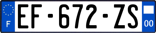 EF-672-ZS