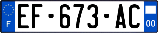 EF-673-AC