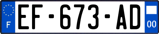 EF-673-AD