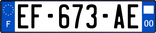 EF-673-AE