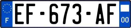 EF-673-AF