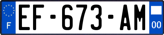 EF-673-AM