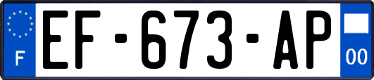 EF-673-AP